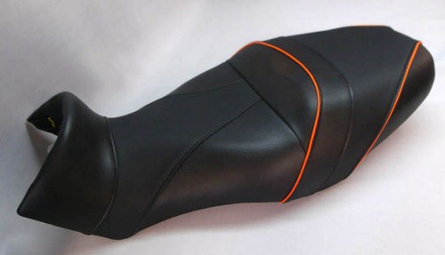 Sitzbezug für buell ulysses - sitzbezug,