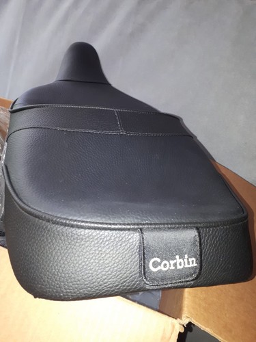 Corbin sitzbank bis 1999 - sitzbank,,