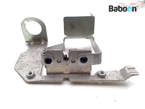 Sitzbank verriegelung buell - buell, xb